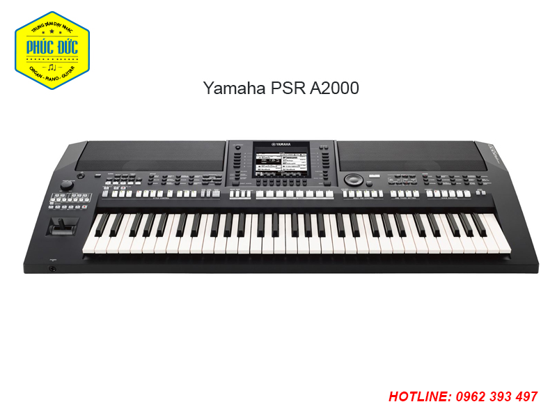 yamaha-psr-a2000