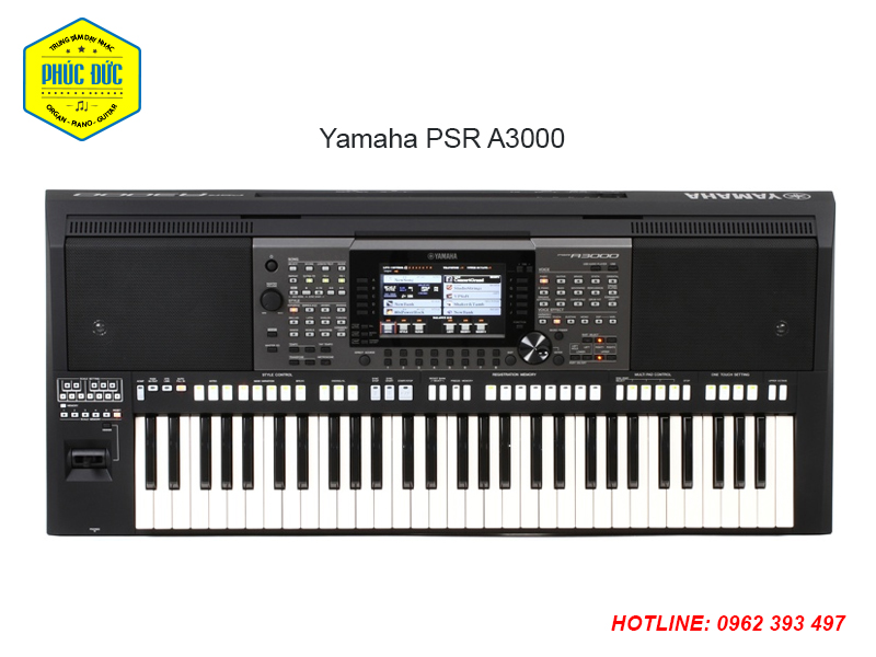 yamaha-psr-a3000