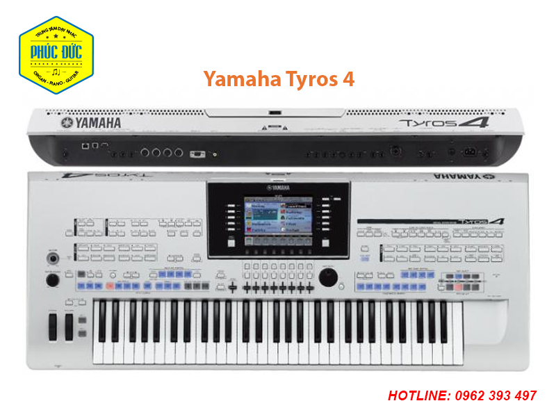 yamaha-tyros-4